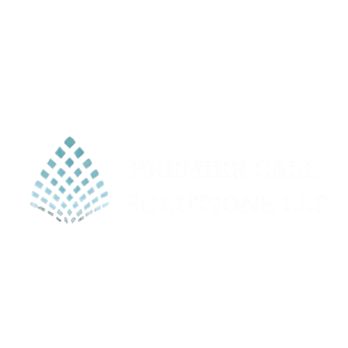 Premier Call Solutions LLC Logo